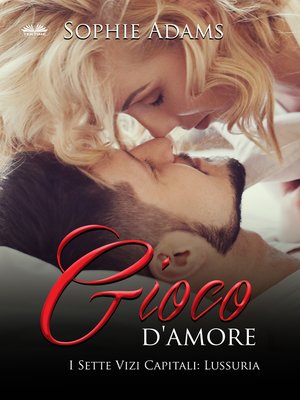 cover image of Gioco D'Amore